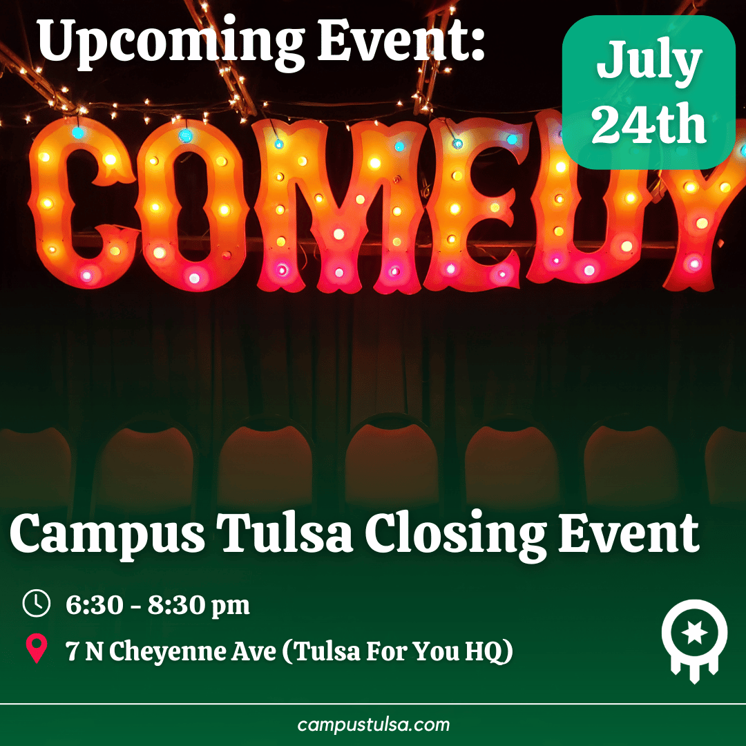 Closing Event